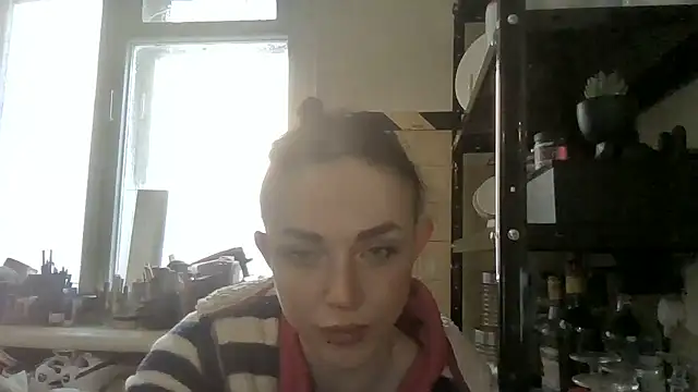 Chat XXX en directo de Trinsy_Love