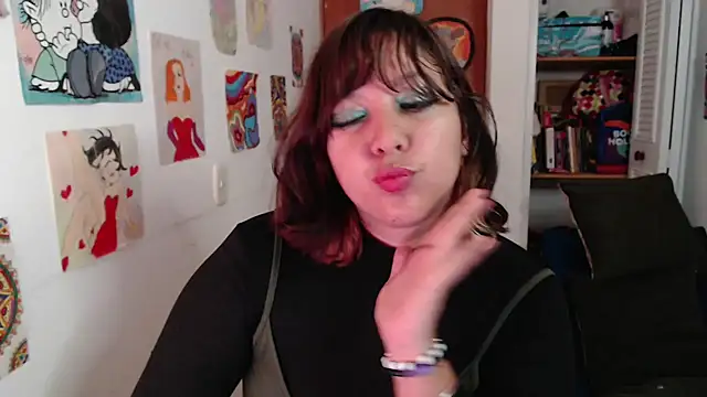 Chat XXX en directo de soynanabela28