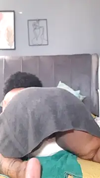 Chat XXX en directo de PearlSexxy69