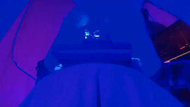 paulavletina21 Webcam show