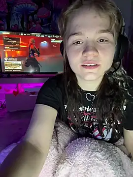 Chat XXX en directo de Cutiepiespanks