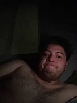 NikoD_UwU Show Webcam