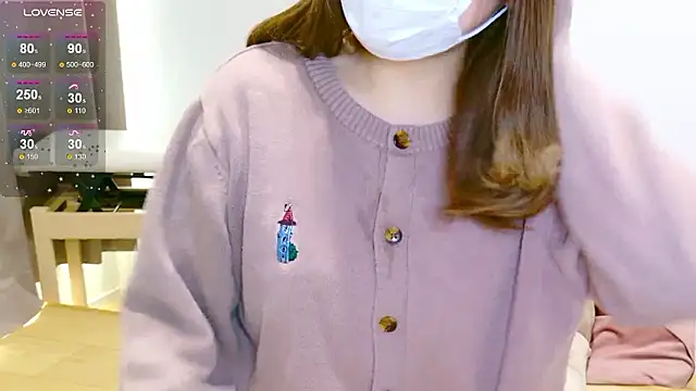 Chiak_ouon Live XXX chat