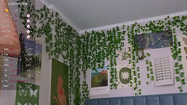 Fit_Brunette_のライブXXXチャット