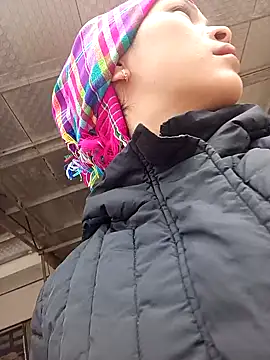 Mymyshow Pertunjukan Webcam