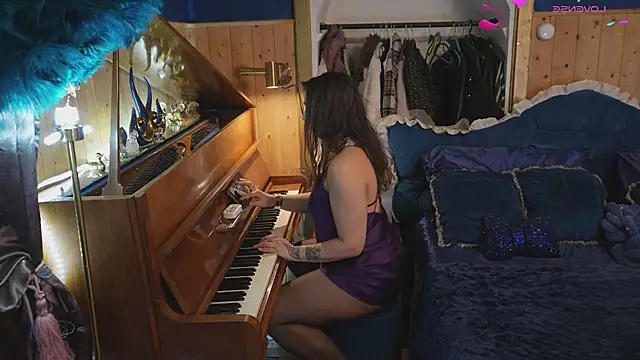 VanessaDoyle 라이브 XXX 채팅