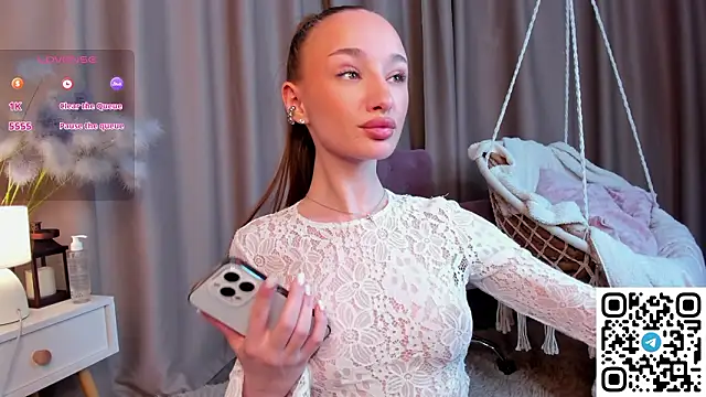 แชท XXX สดของ miiss__lulu