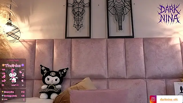 Dark_nina_ Live XXX-chat