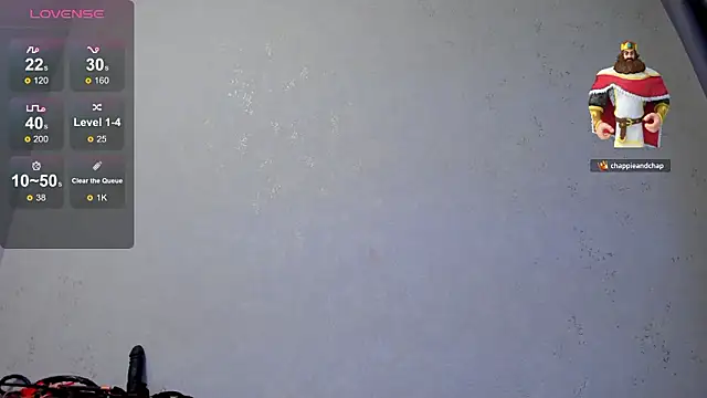 LannaQuinn Webcam show