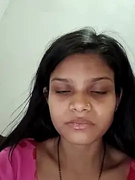 Komal0099のウェブカメラショー