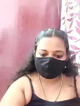 Mandhra28 Webcam Show