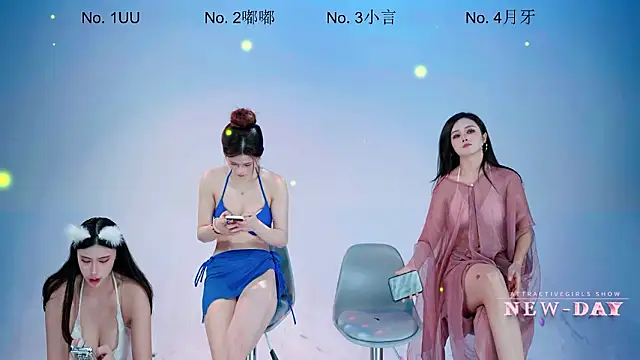 NEW-DAY Live XXX Chat