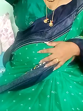 your-sameera Adlı Modelin Canlı XXX Sohbeti