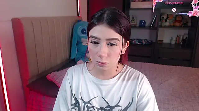 Your_rosalie Live XXX-Chat