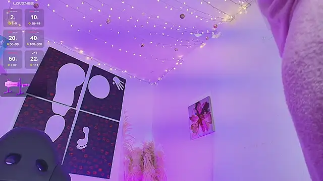 Онлайн чат XXX Iamlola_