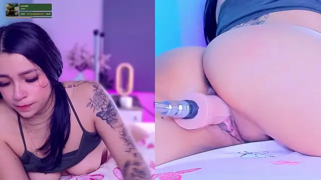 Chat XXX en directo de miiastone_cm