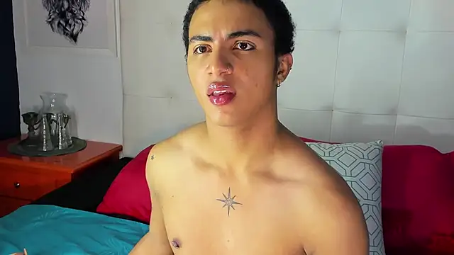 Andyy07_ Webcam-Show