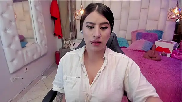 Nara_belen Live XXX-Chat