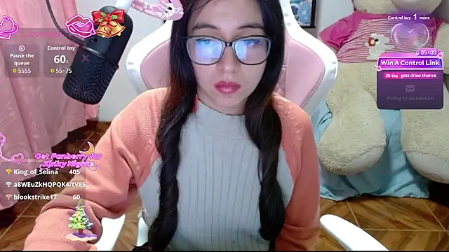 Chat XXX en directo de Maggie_Fox3