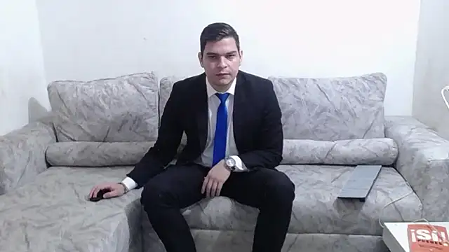 Victor_Maitland Live XXX-chat