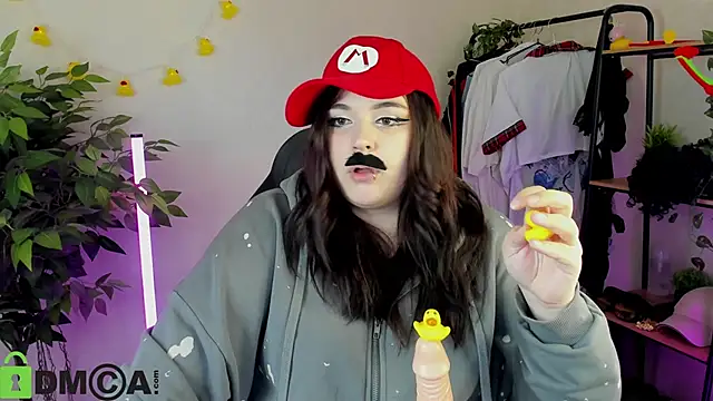 Mia_R0ss: онлайн-секс-чат