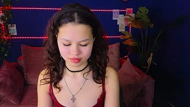 moco_choco's Live XXX Chat