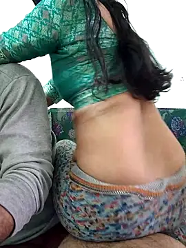 wonder-top-couple Adlı Modelin Web Kamerası Şovu