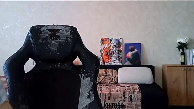 Kira_Chainn Live XXX chat