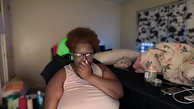 Živý XXX chat Yagurl___west