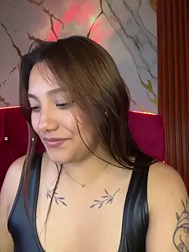 angellique_22 Live XXX-Chat