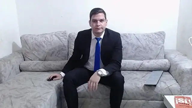 Victor_Maitland Chat XXX in diretta