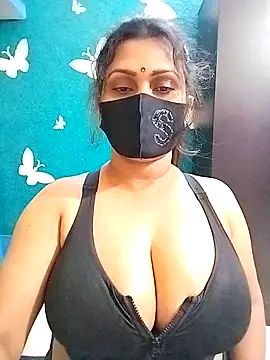 Mahi_Baby_Sexy 网络视讯表演