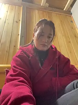 Вебкам-шоу phungtiti