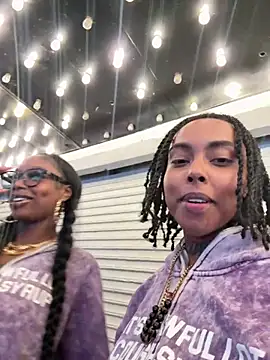 Show webcam de sevynsexysinss