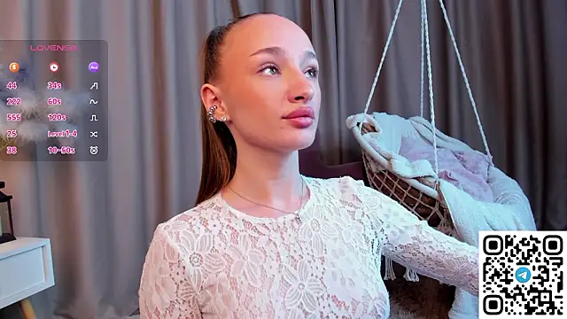 miiss__lulu élő XXX-chatje