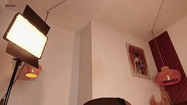 Alice-blaker – Naživo XXX chat