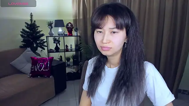 Czat XXX na żywo – SheilaRare