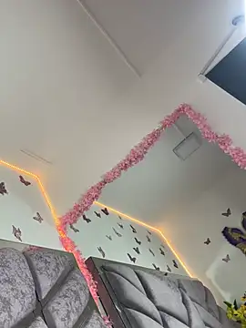 Živý XXX chat Zoe_dim