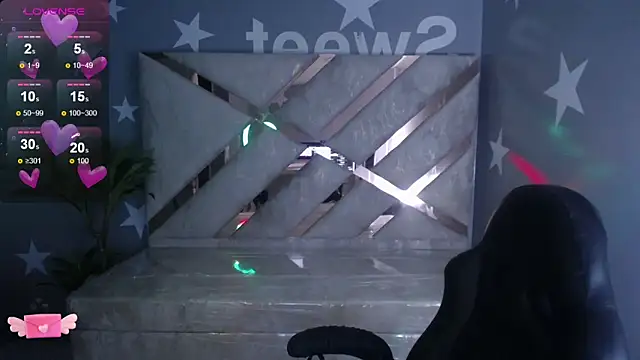 Sembang XXX Secara Langsung Candy_kush_t