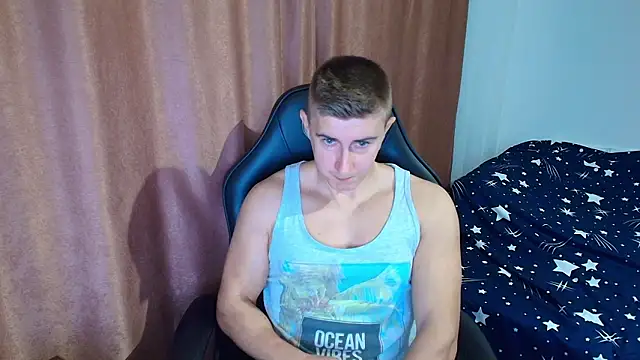 TodMusclePower9 Live XXX Chat