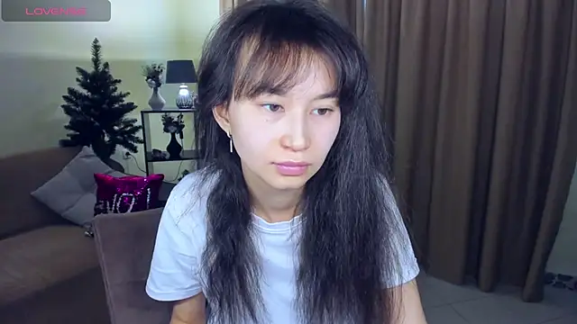 SheilaRare 现场XXX聊天