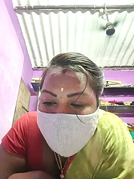 โชว์เว็บแคมของ Tamil_Hot_Priya