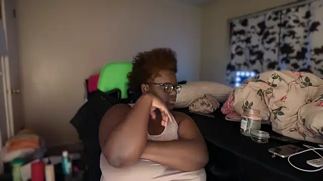 Chat XXX ao vivo de Yagurl___west