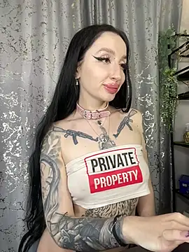 Molly__Moon's Live XXX Chat