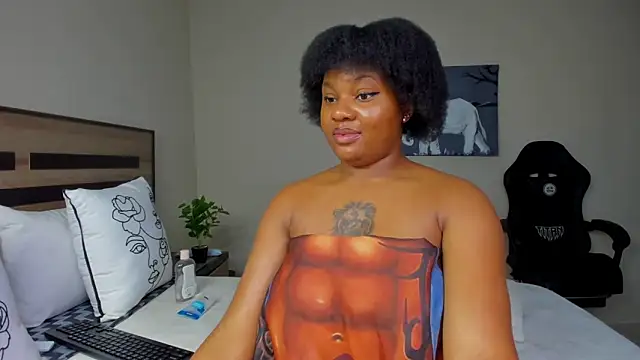 Chat XXX Live Renee-18