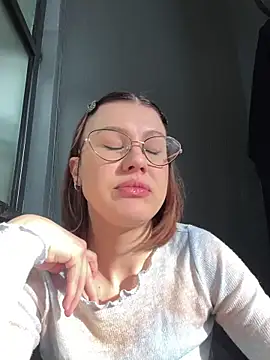 Živý XXX chat RinaCat