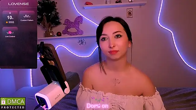 wow_susan's Live XXX Chat