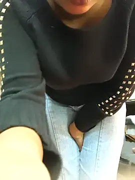 Živý XXX chat Ananya_34