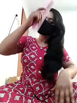 Show de Magical_Girl- na webcam