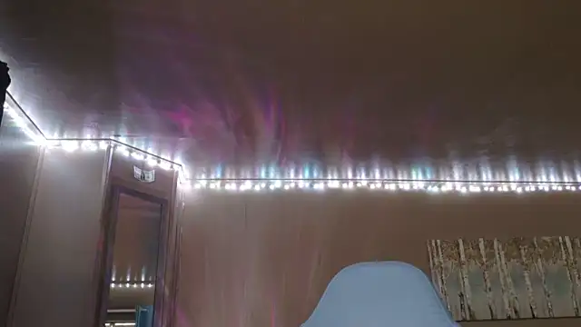 mavismable Show in webcam